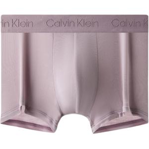 Calvin Klein Трусы мужские 1 упаковка Purple