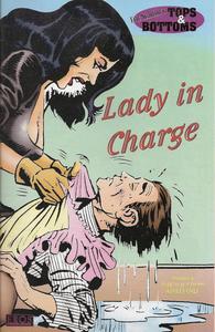 Lady in Charge: Eric Stanton's Tops & Bottoms Number 2 (Eros Comix)