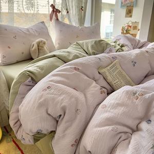 AVIVI Пододеяльник, простыня, 180x220 см