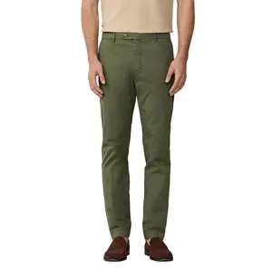 Брюки чинос Hackett HM2100115, зеленый