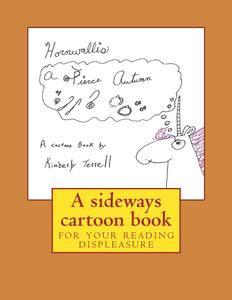 Hornwallis: A Pierce Autumn (CreateSpace Independent Publishing Platform)