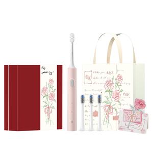 Электрическая зубная щетка Xiaomi