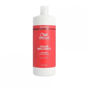 Wella Professionals Invigo Color Brilliance Кондиционер для жестких волос 1л