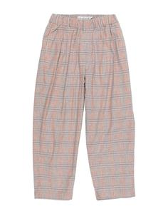 Брюки East End Highlanders, светло-коричневый