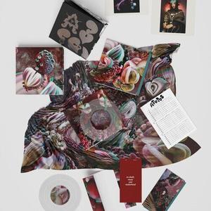 Виниловая пластинка Bjork - Fossora