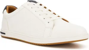 Мужские кроссовки Dune London Tezzy, белый