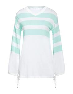 Свитер Malo, белый