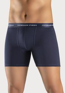 Брюки 3-PACK Copenhagen Studios, синий