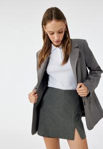 Юбка Koton Shorts, Anthracite