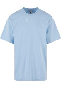 Футболка Karl Kani, Light blue