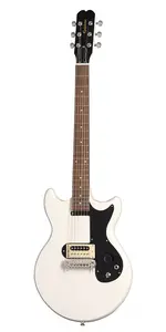 Epiphone Joan Jett Olympic Special - старый классический белый