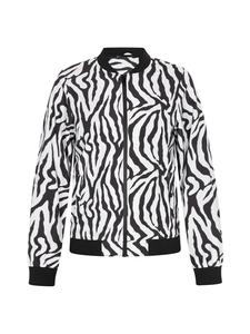 Куртка Sidona Jacke, черный