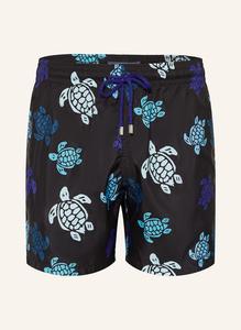 Шорты для плавания Mahina Vilebrequin, мультиколор