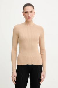 Свитер Armani Exchange, бежевый