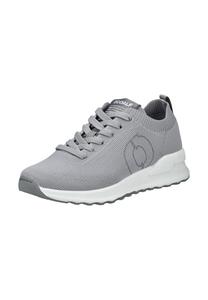 Текстильные кроссовки Ecoalf, серый