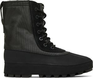 Кроссовки Yeezy 950 Boot 'Pirate' 2023, черный