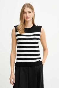 Свитер Morgan, черный