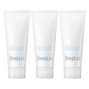 FULIFANGSI новая версия набор пробников пенки для умывания с аминокислотами увлажняющая очищение гидратация 20g Freeplus