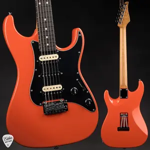Suhr Standard Roasted - Фиеста Оранжевый