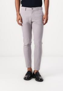 Брюки AJEND DRYKORN, серый