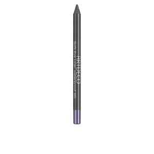 Подводка для глаз Soft eye liner waterproof Artdeco, 1,2 г, 85-damask violet