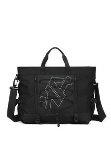 Сумка через плечо Aoking, черный