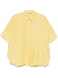 Antonelli рубашка Cremona, желтый