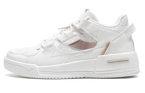 Обувь для скейтбординга Sky Ride Collection, женская, низкая, бежевая Xtep