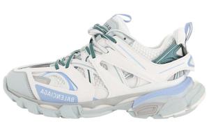 Кроссовки женские Balenciaga, белый