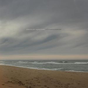 Виниловая пластинка LP Chicamacomico [Translucent Green w/ Black Smoke Vinyl] - American Aquarium