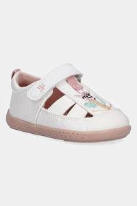 Детские кроссовки Garvalin, белый