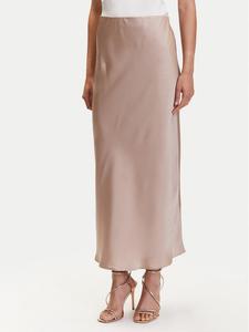 Юбка макси стандартный крой Panda 2515101022 Marella, экрю