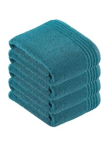 Полотенце для ванной и душа Vossen, цвет lagoon