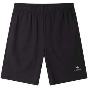 Городская Функциональная Серия Повседневные Шорты Мужские CAMEL, Черный