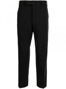 PT Torino зауженные брюки кроя слим, черный