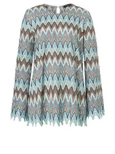 Блуза Ana Alcazar Zefosa, разноцветный