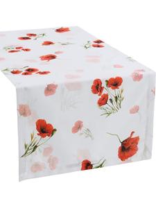 Erwin Müller Красная скатерть-дорожка