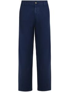 O'NEILL Брюки чинос Regular в темно-синем цвете