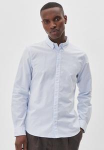 Рубашка MATROSTOL Matinique, светло-голубой