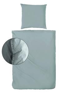 Постельные принадлежности 135x200 см, зеленый