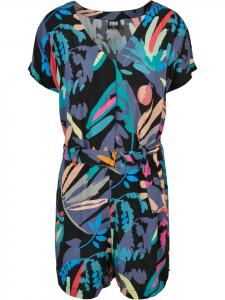 Комбинезон Urban Classics, цвет blackfruity