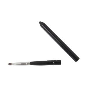 Кисть закрытая для губ, 1 шт. Donegal