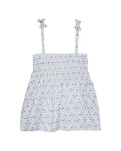 Блузка Bisby Lucy, синий