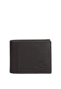 Кошелек Enrico Coveri Wallet, Dark Brown