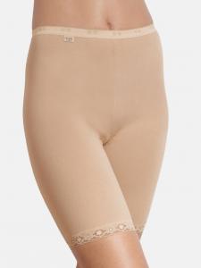 Набор из 3 комплектов с длинными рукавами + Sloggi, бежевый