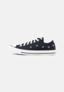 Кроссовки чака тейлора all star Converse, Black/Egret