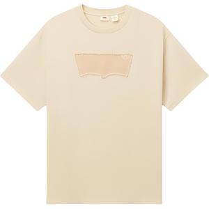 Футболка Levi's мужская light umber Levis, Light Umber