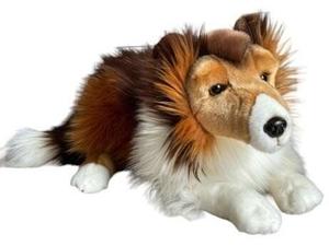 Шотландская овчарка 61см Inna marka