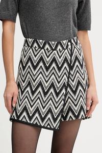 Кюлоты Boss Orange, черный