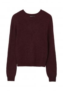 Джемпер Calliope GIROCOLLO UNITA, Bordeaux
